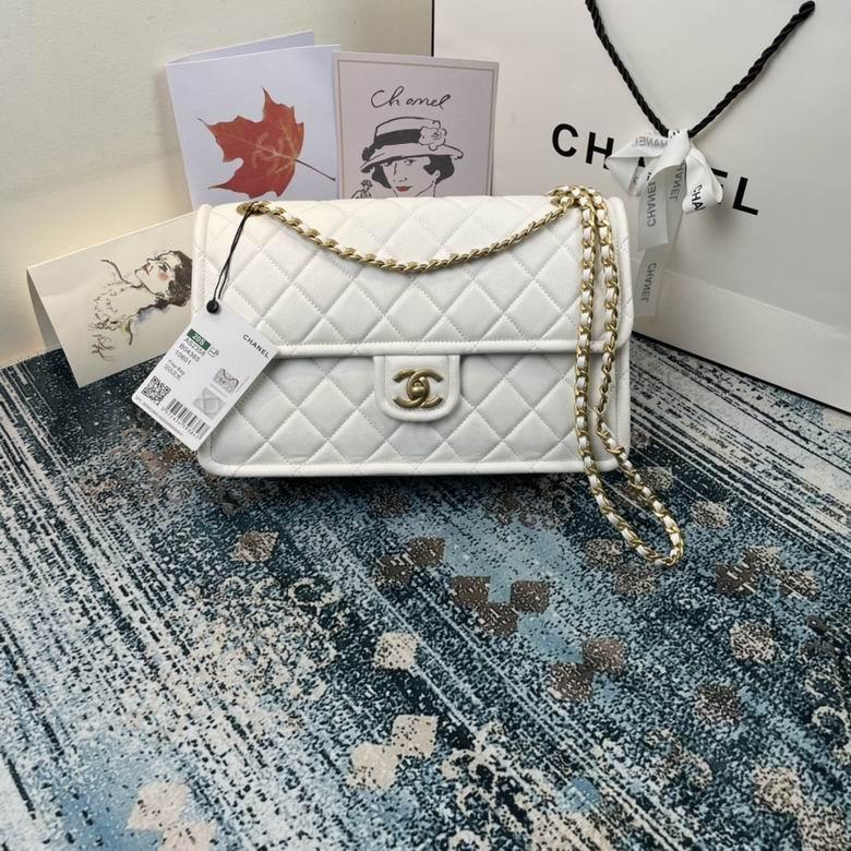 Chanel Handbags 156